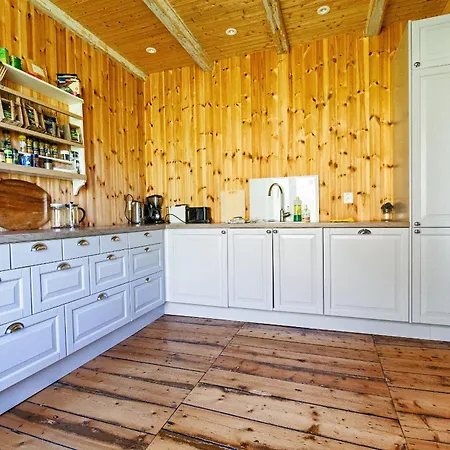 Solbakken Dom wakacyjny