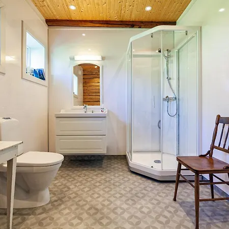 Dom wakacyjny Solbakken Ramberg