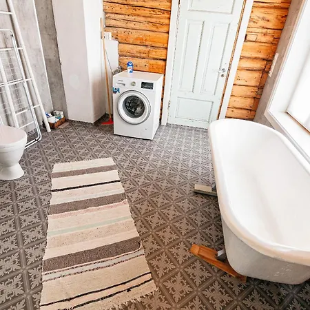 Solbakken Dom wakacyjny