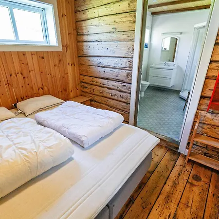 Dom wakacyjny Solbakken