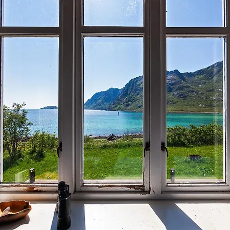 Solbakken Dom wakacyjny *