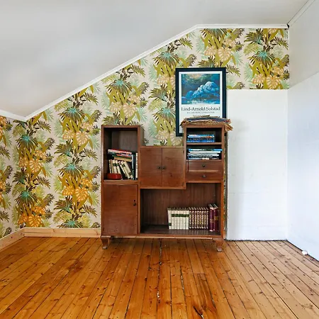 Solbakken Dom wakacyjny Ramberg