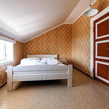 Solbakken Holiday home