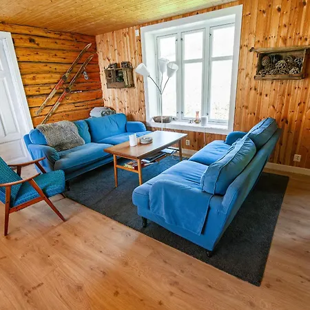 Solbakken Dom wakacyjny *