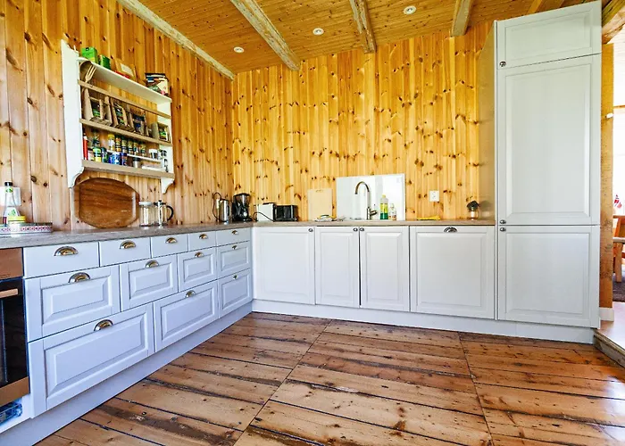 Solbakken Semesterbostad