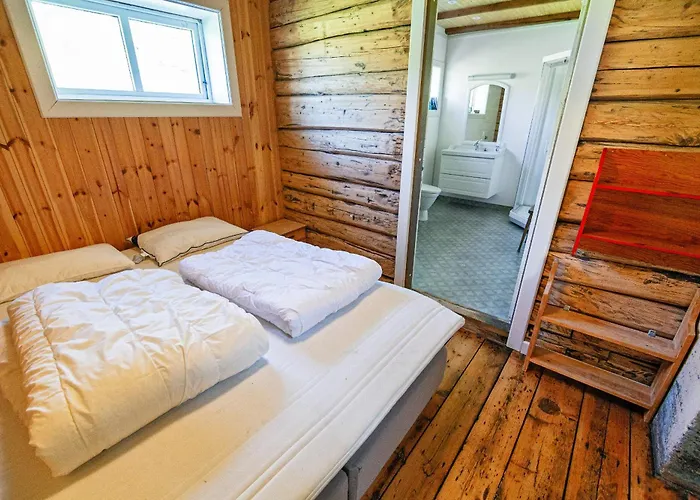 Semesterbostad Solbakken