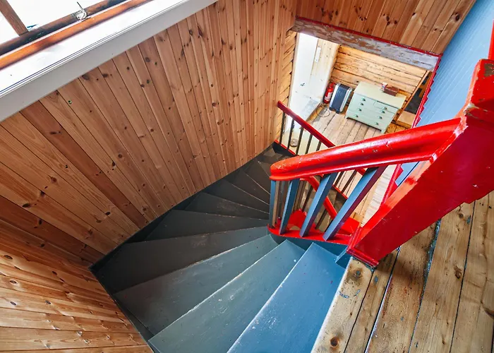 Semesterbostad Solbakken *