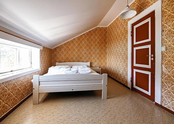 Solbakken Semesterbostad